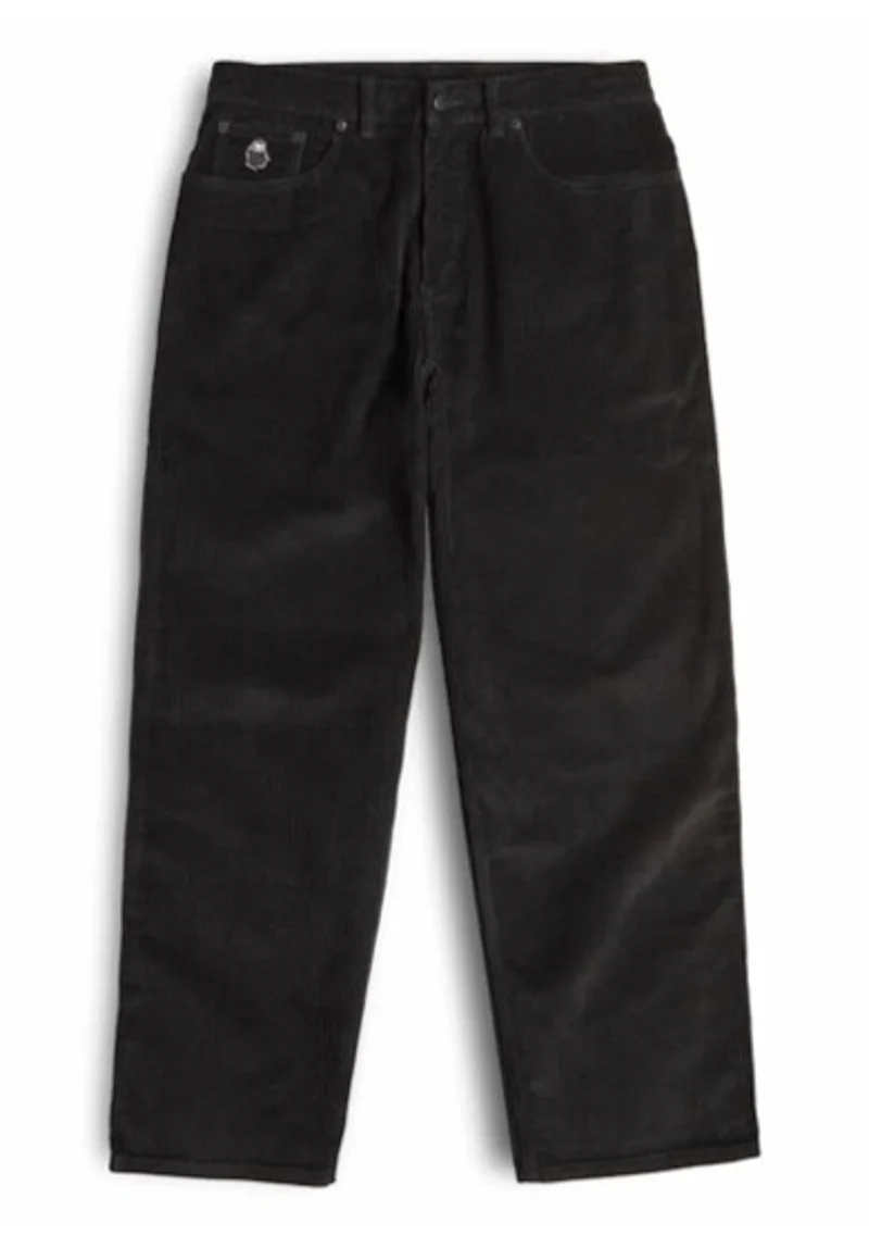 Biggerfoot Corduroy