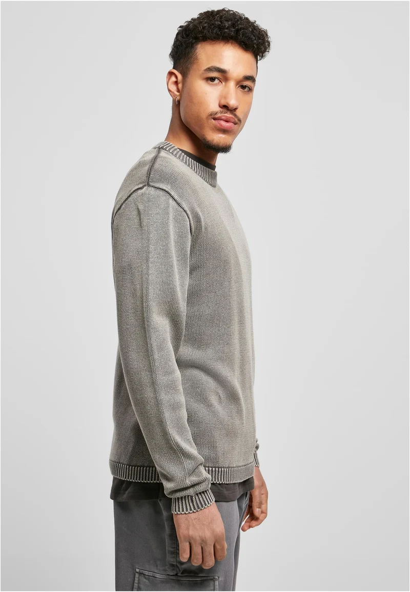 UC Washed Sweater