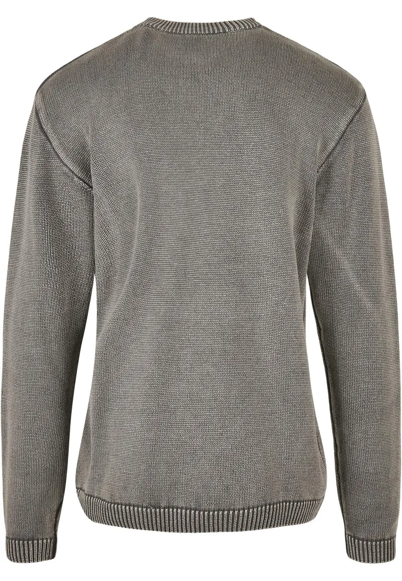 UC Washed Sweater
