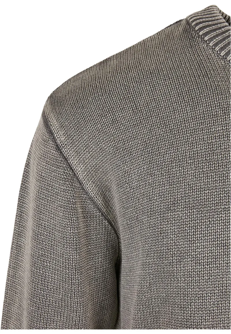 UC Washed Sweater
