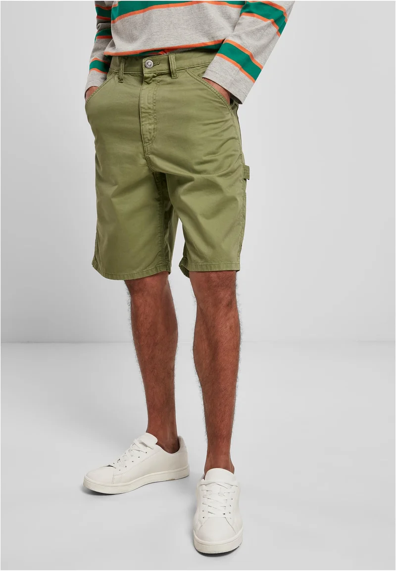 UC Carpenter Shorts