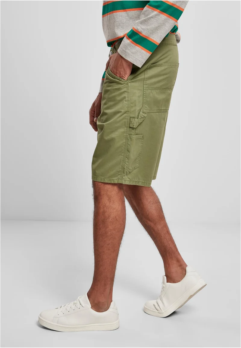 UC Carpenter Shorts