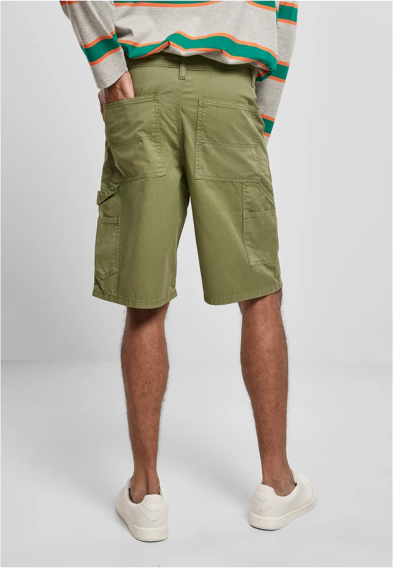 UC Carpenter Shorts
