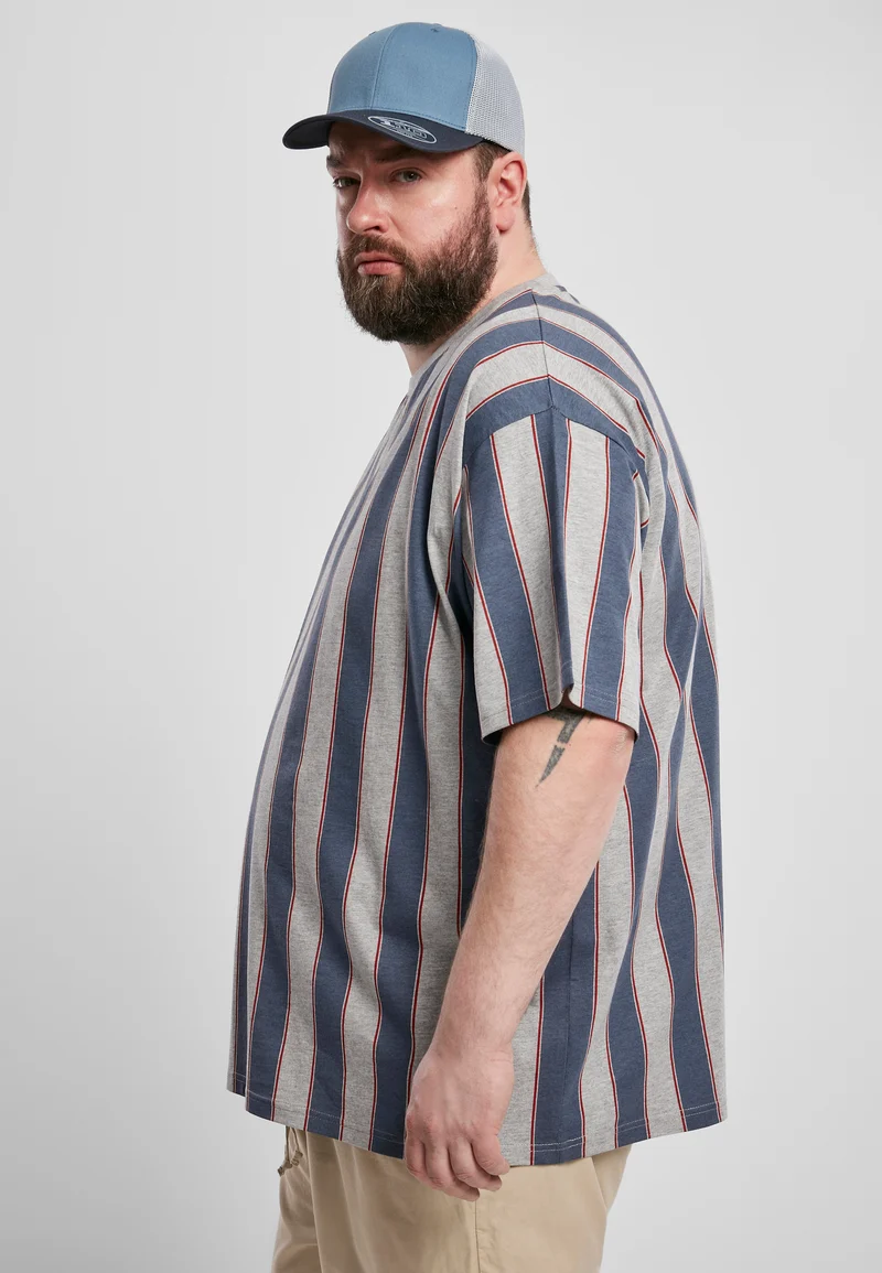 UC Oversized Printed Tee