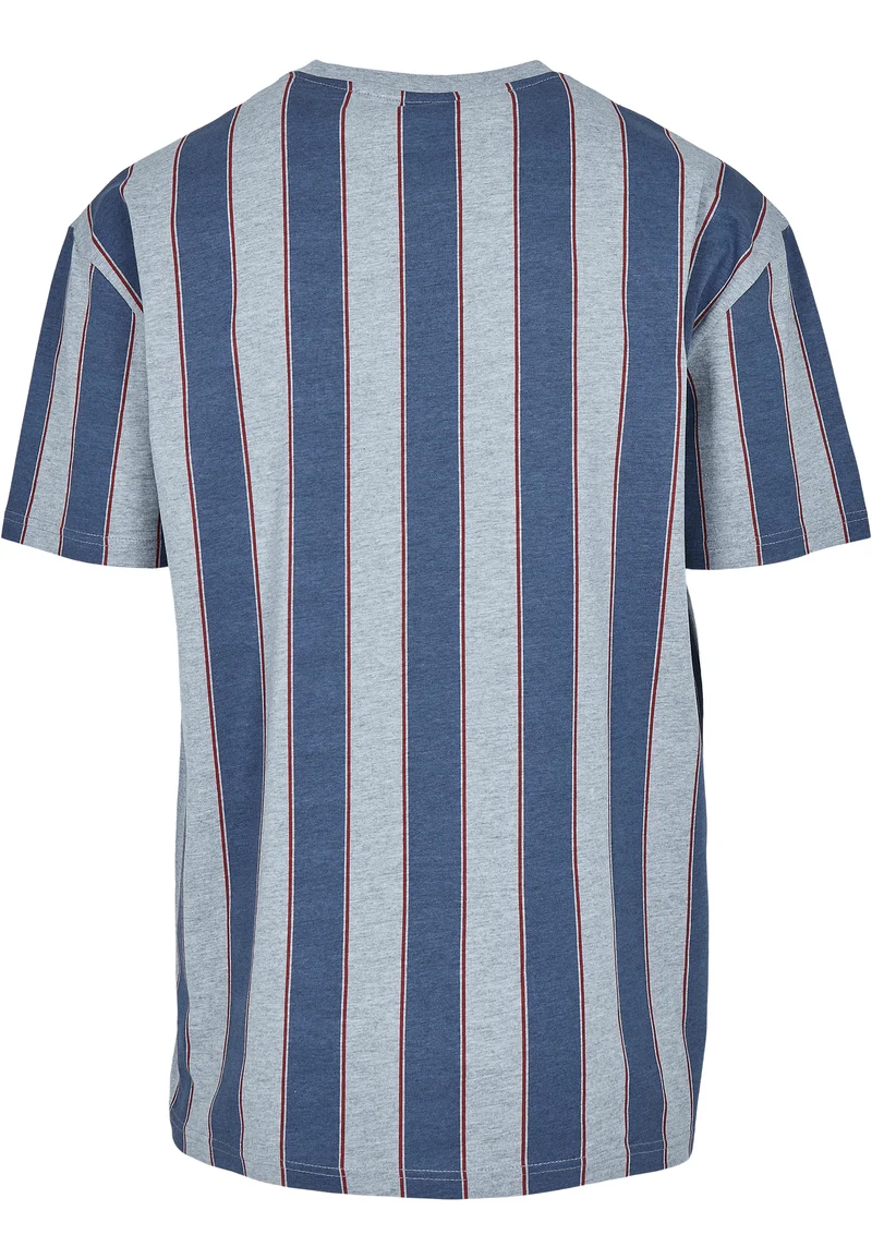 UC Oversized Printed Tee
