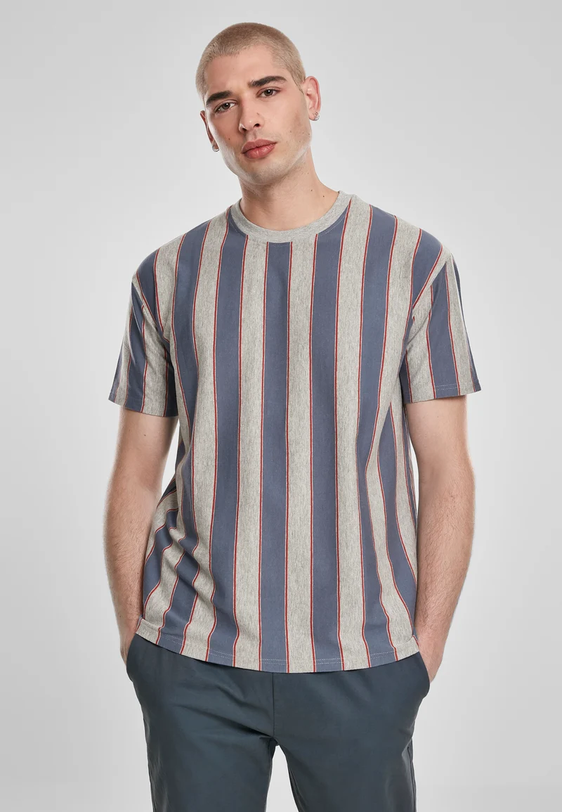 UC Oversized Printed Tee