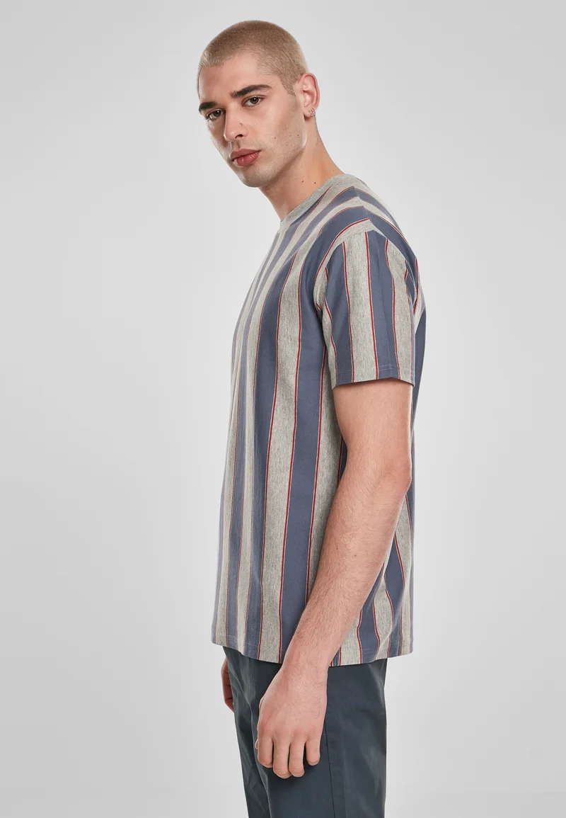 UC Oversized Printed Tee