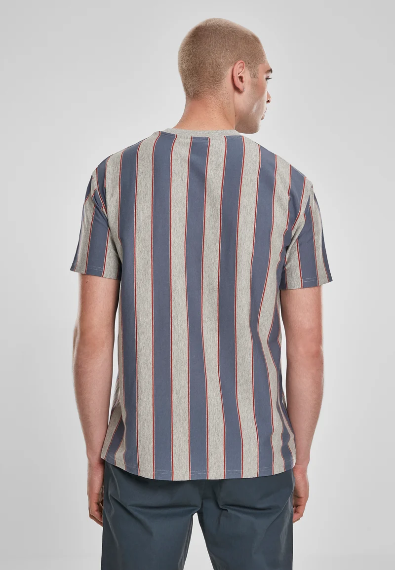 UC Oversized Printed Tee