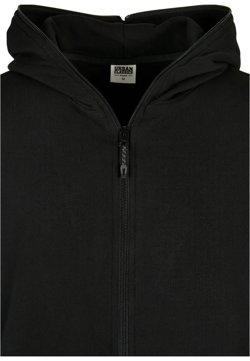 UC Organic Full Zip Hoodie