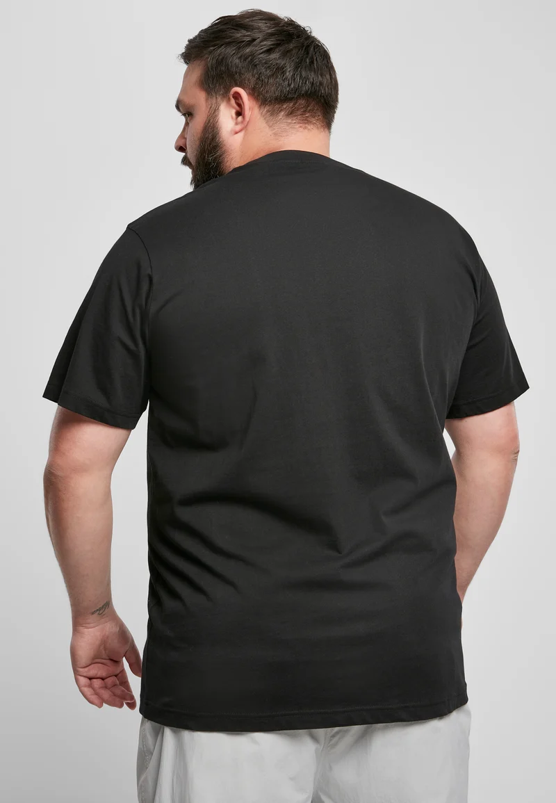 UC Organic Cotton Basic Pocket Tee