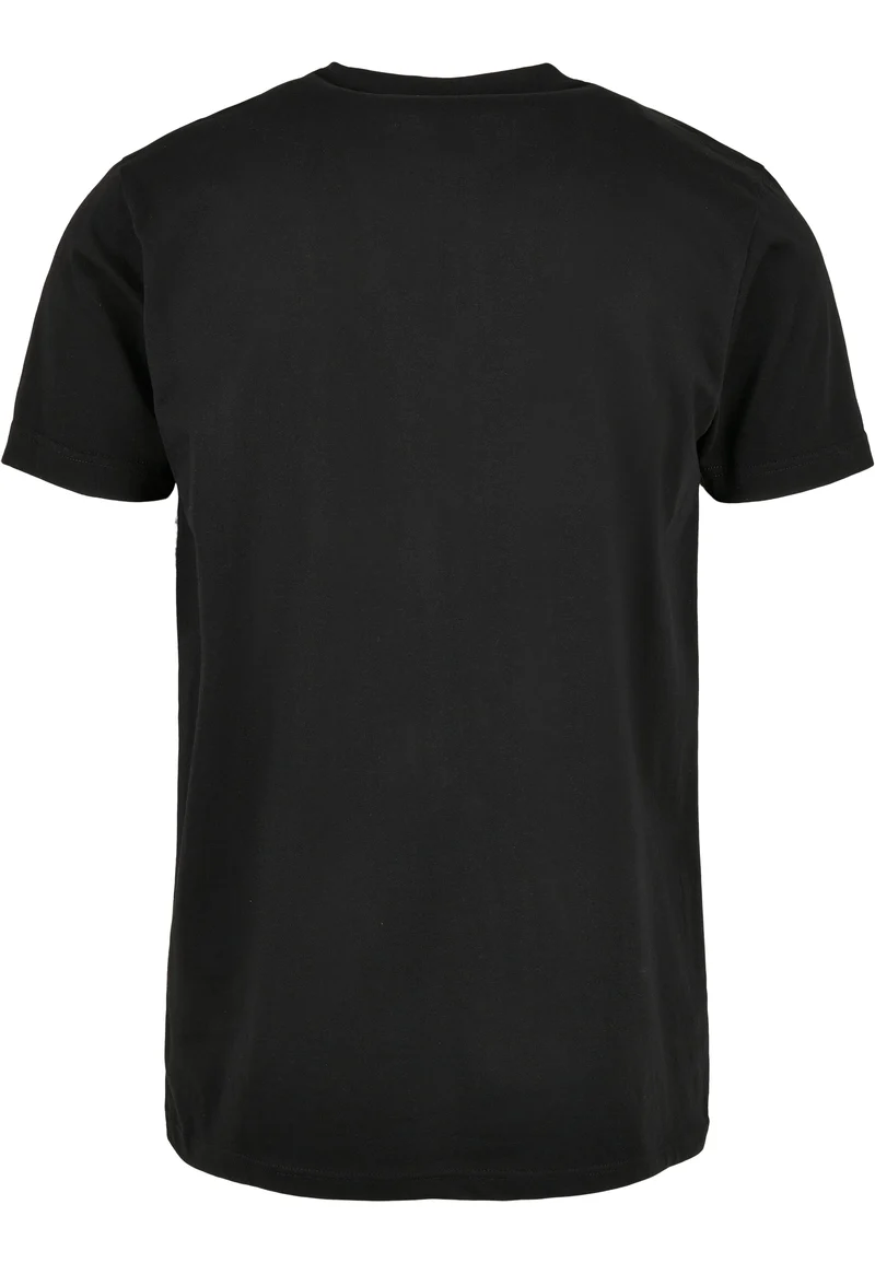 UC Organic Cotton Basic Pocket Tee