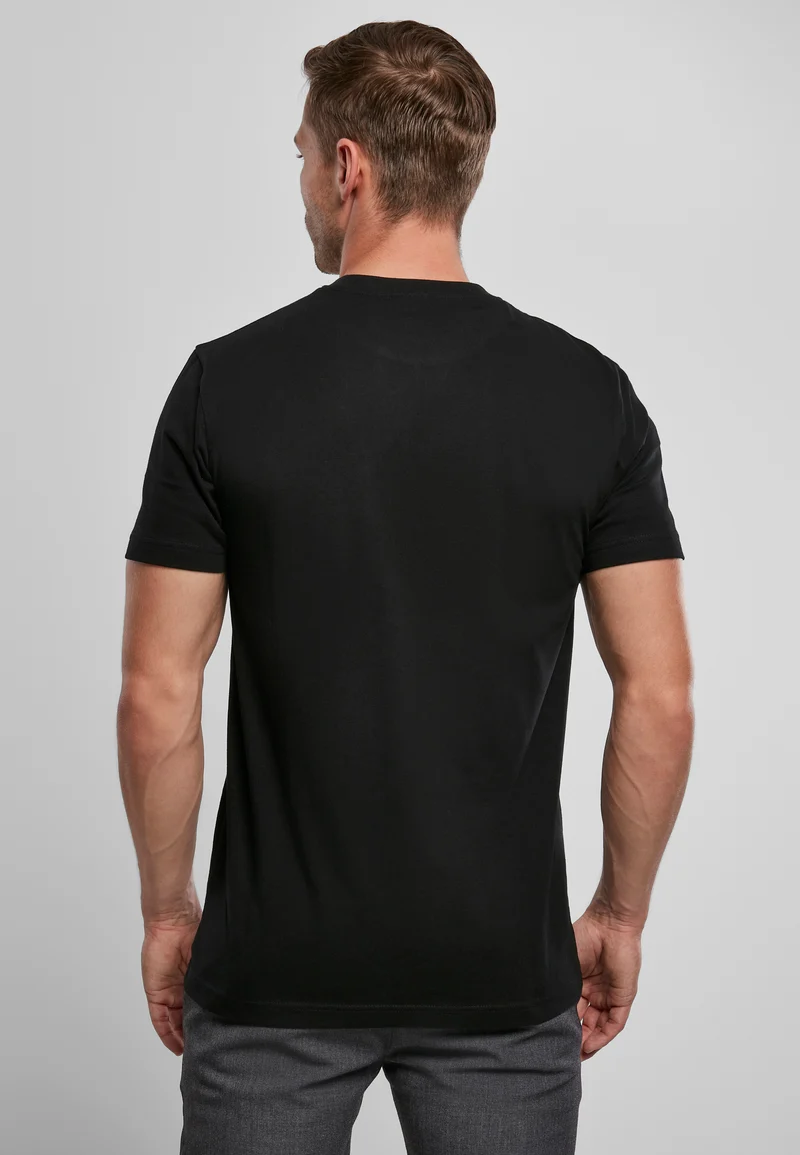 UC Organic Cotton Basic Pocket Tee