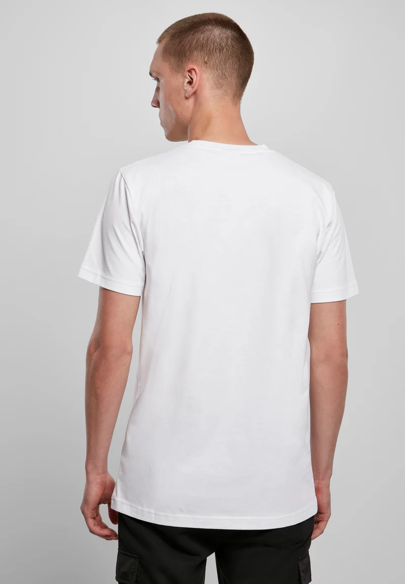 UC Organic Cotton Basic Pocket Tee