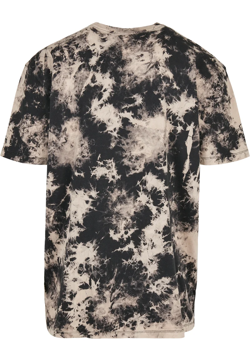 UC Oversized Bleached Tee