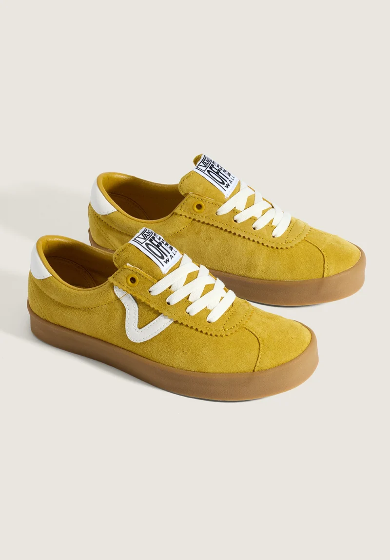 Sport Low