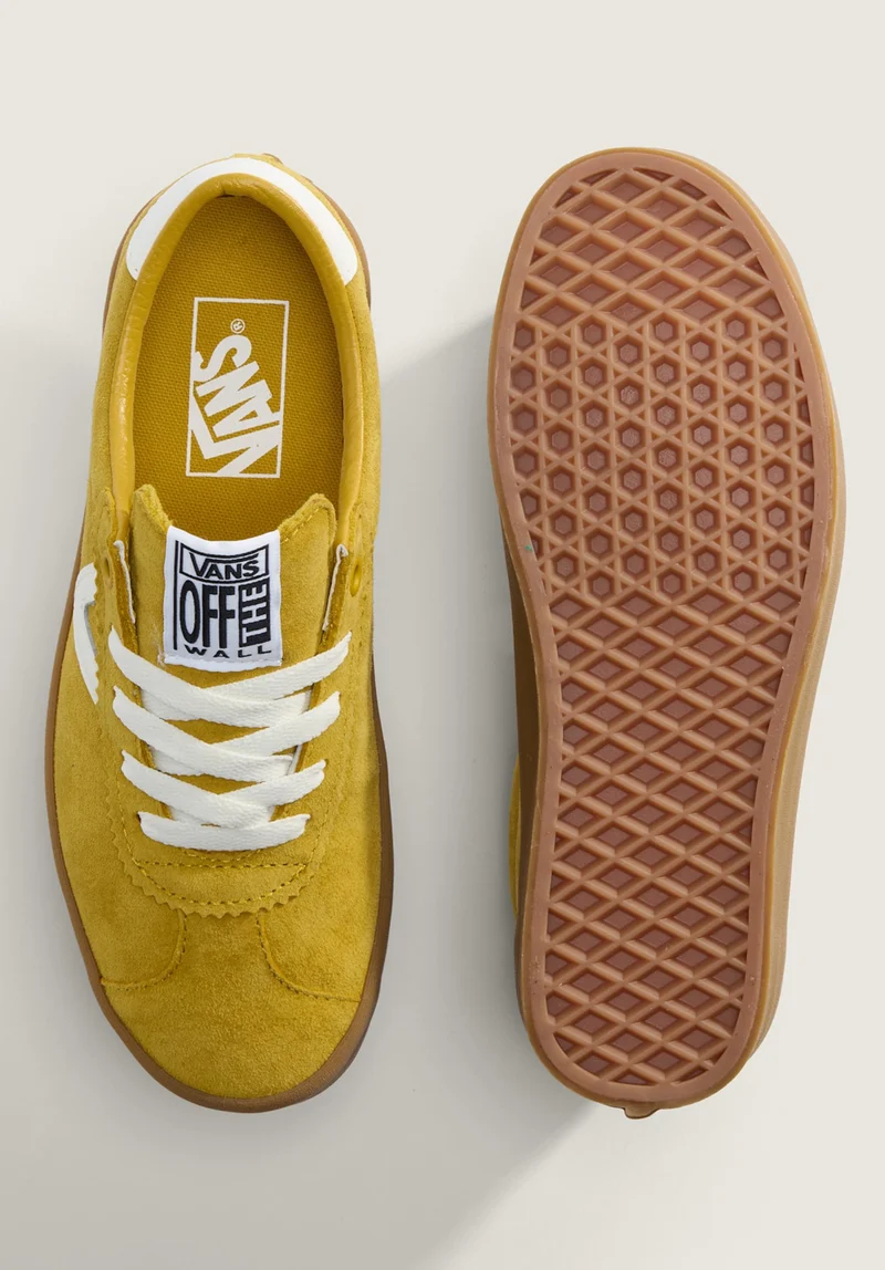 Sport Low