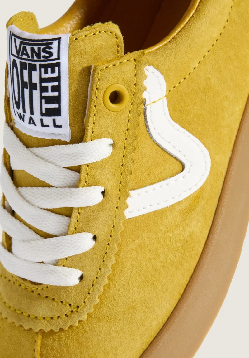 Sport Low