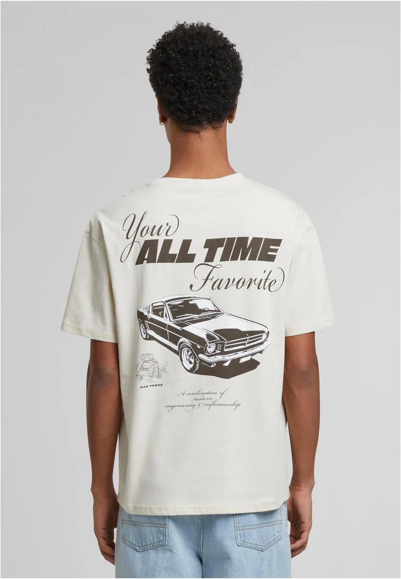 MT All Time Favorite Oversize Tee