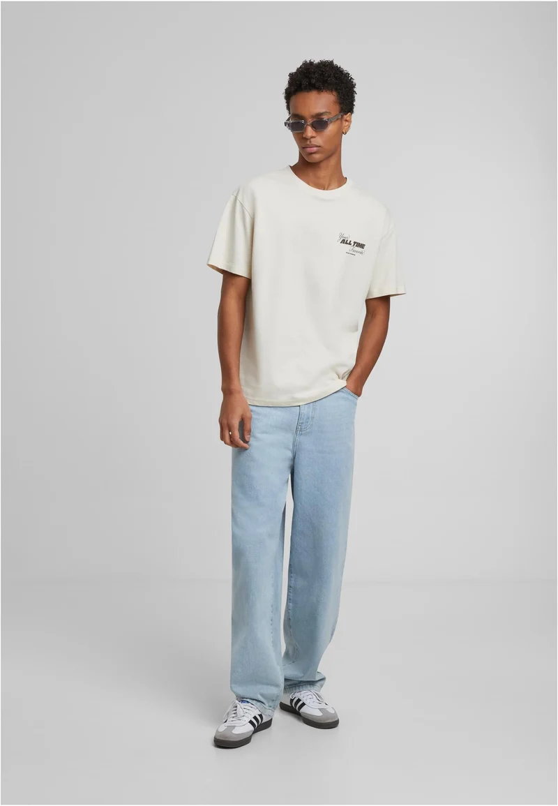 MT All Time Favorite Oversize Tee