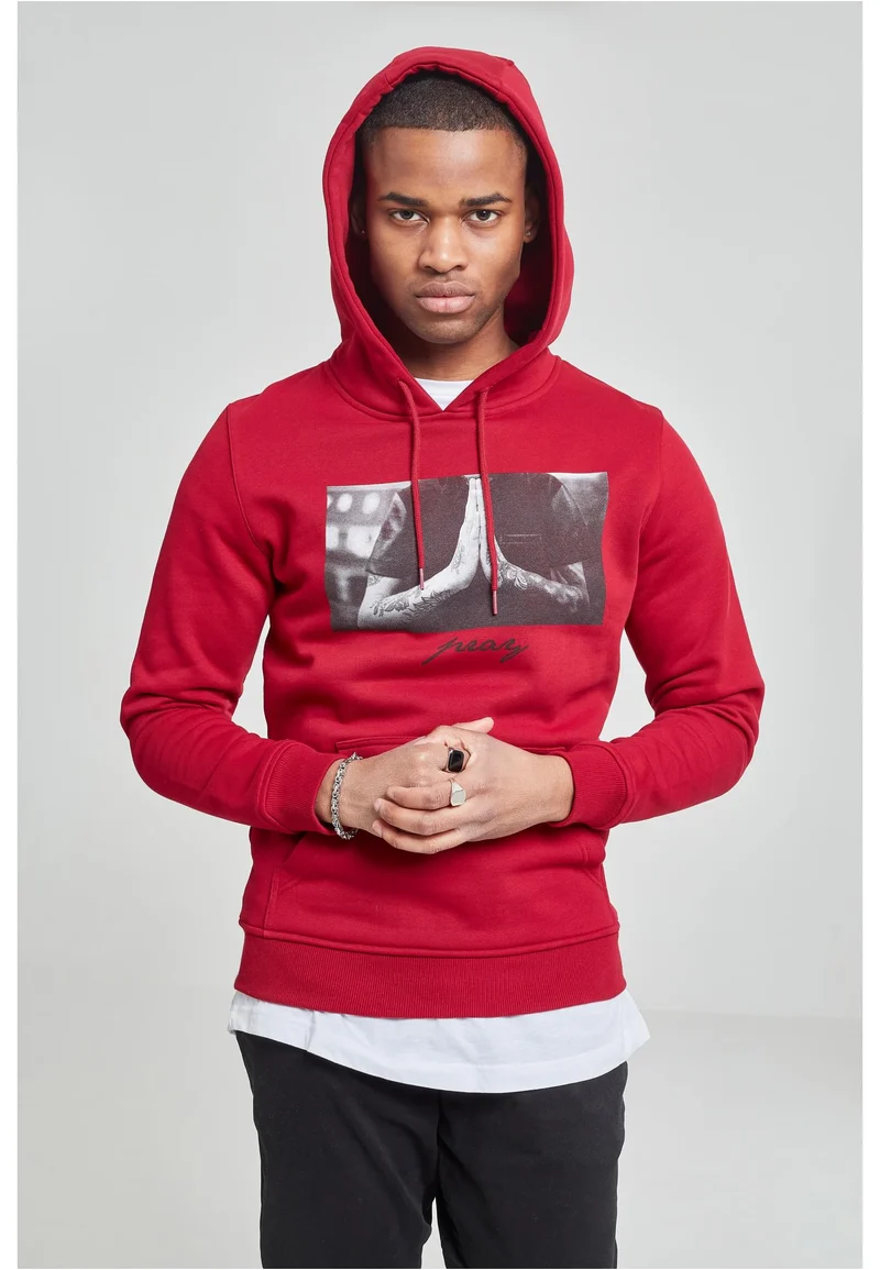 MT Pray Hoody