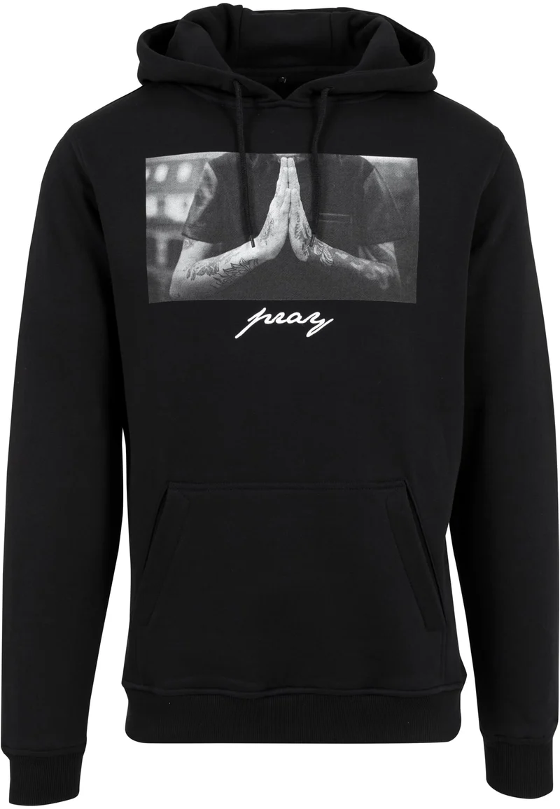 MT Pray Hoody