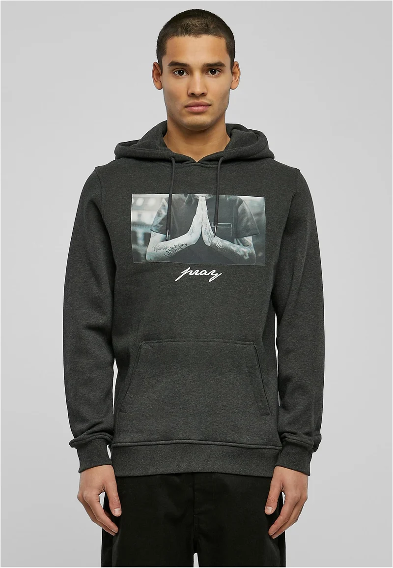 MT Pray Hoody