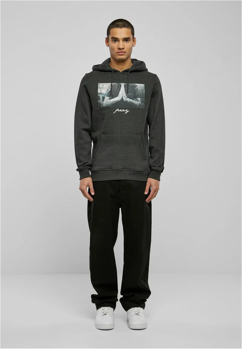 MT Pray Hoody