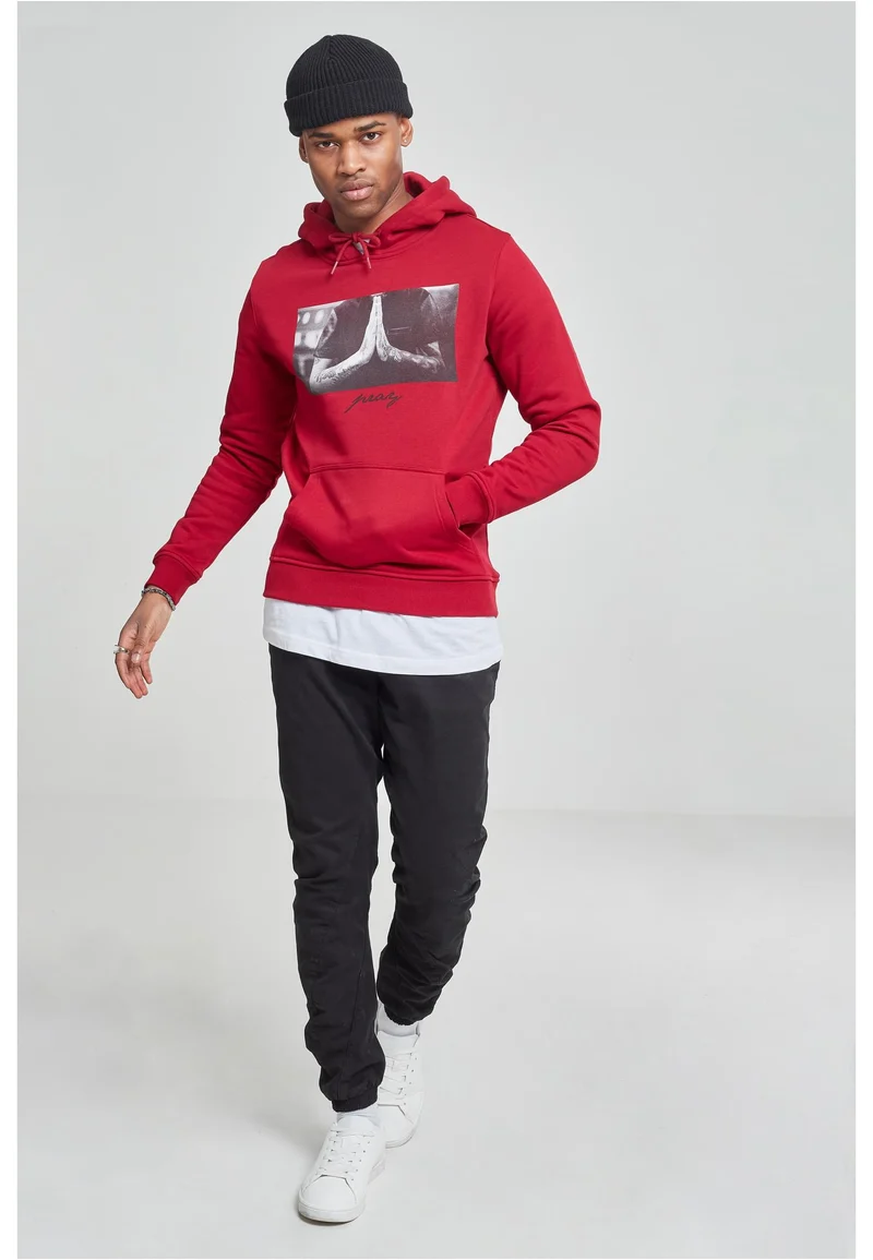 MT Pray Hoody