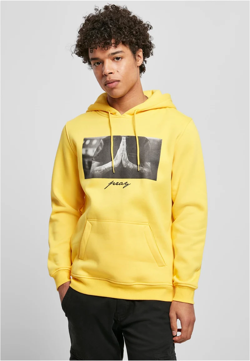 MT Pray Hoody