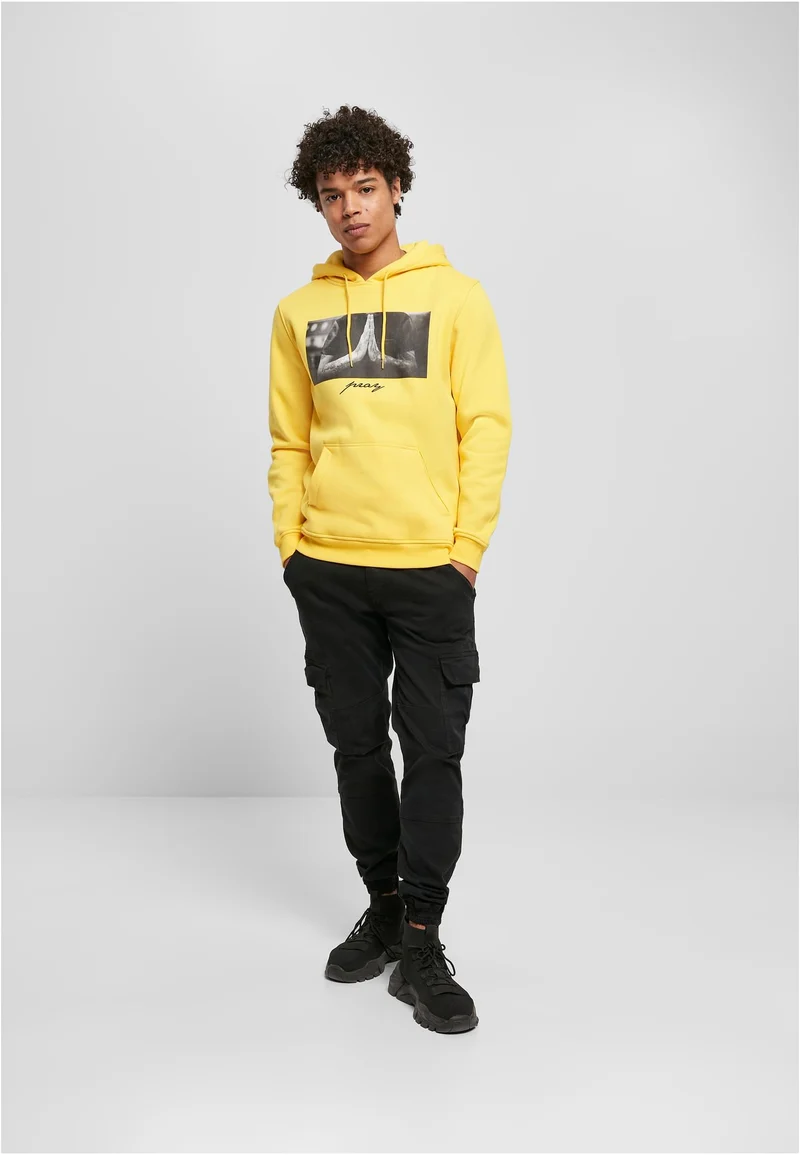 MT Pray Hoody