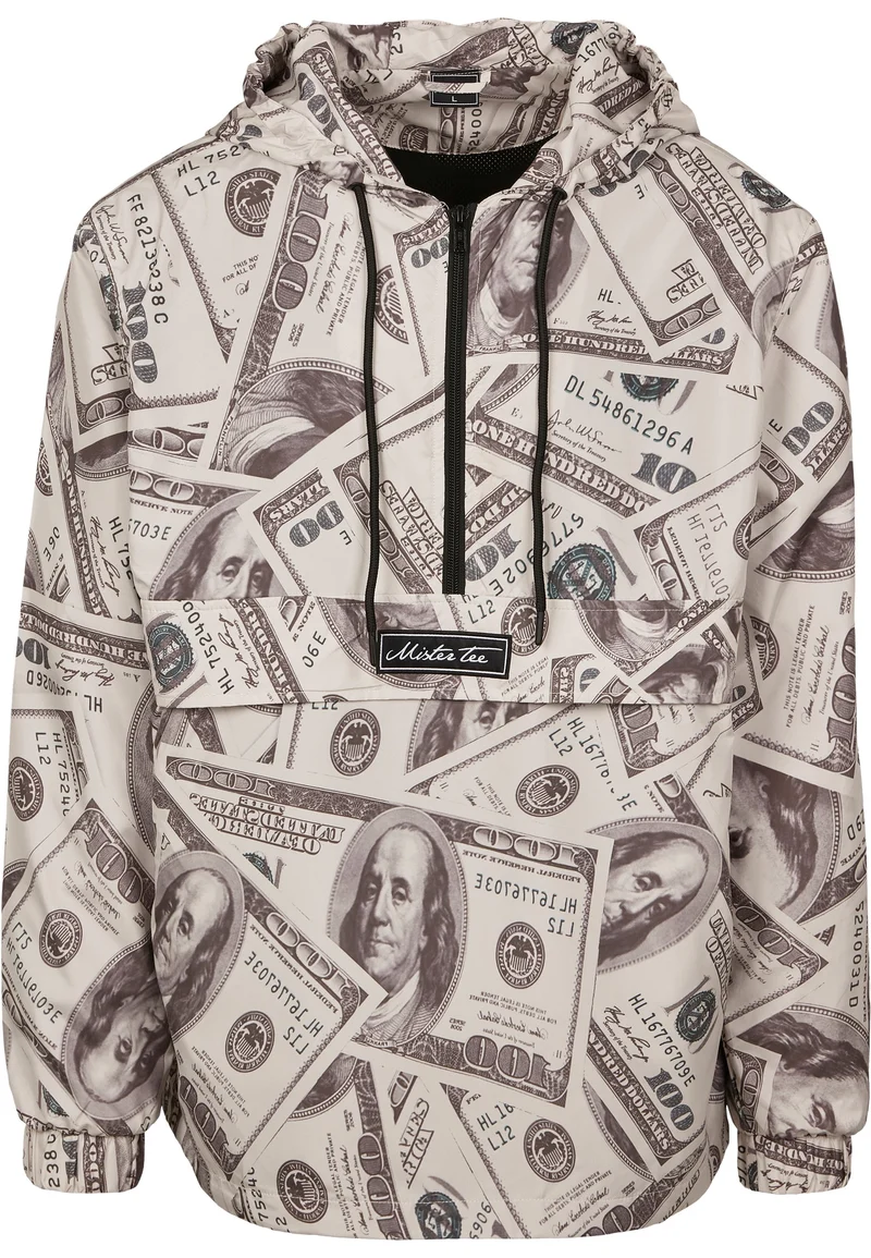 MT Dollar Windbreaker
