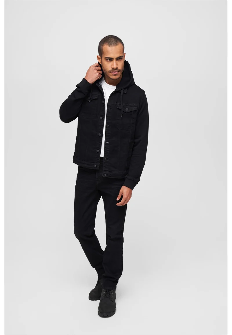 Bandit Mason Denim pants unwashed