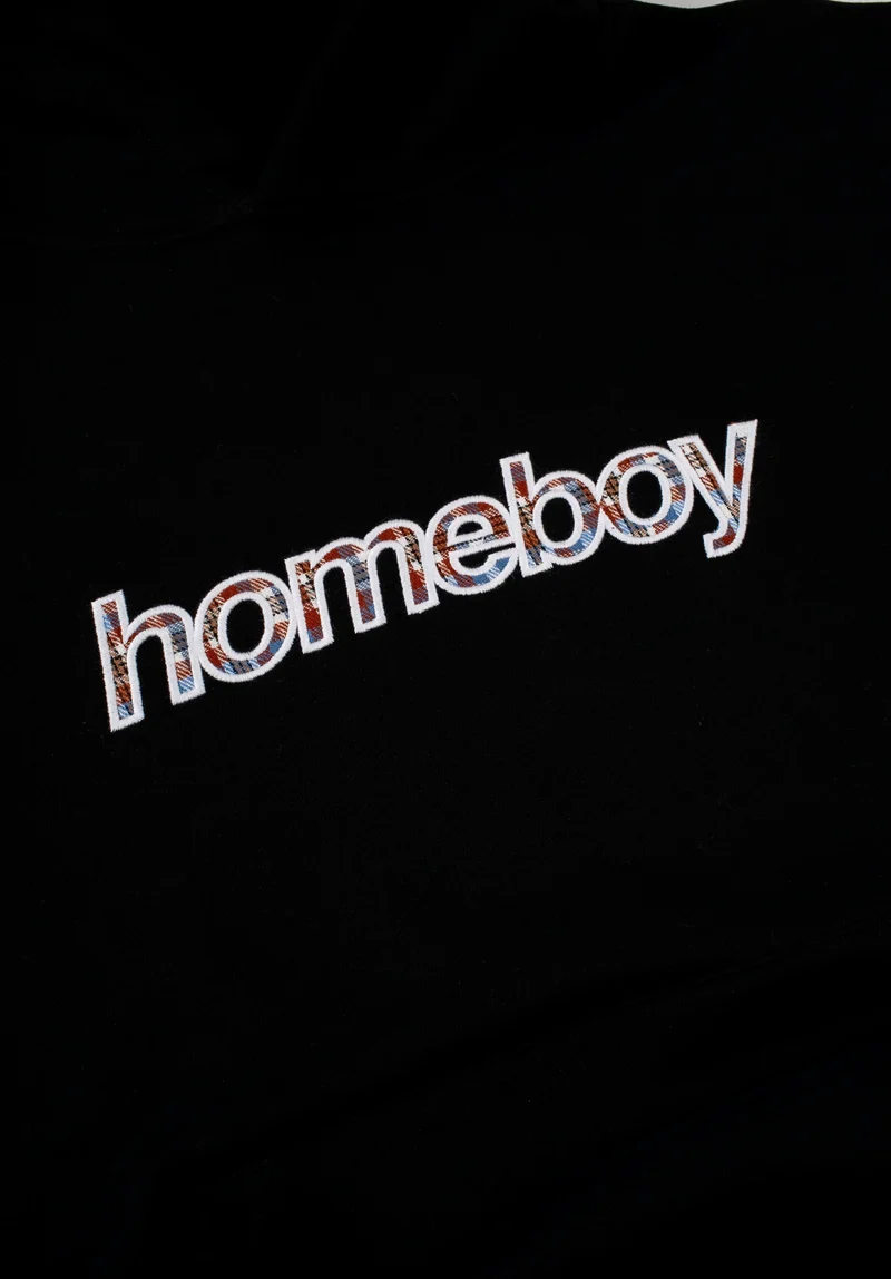 Plaid Helvetica