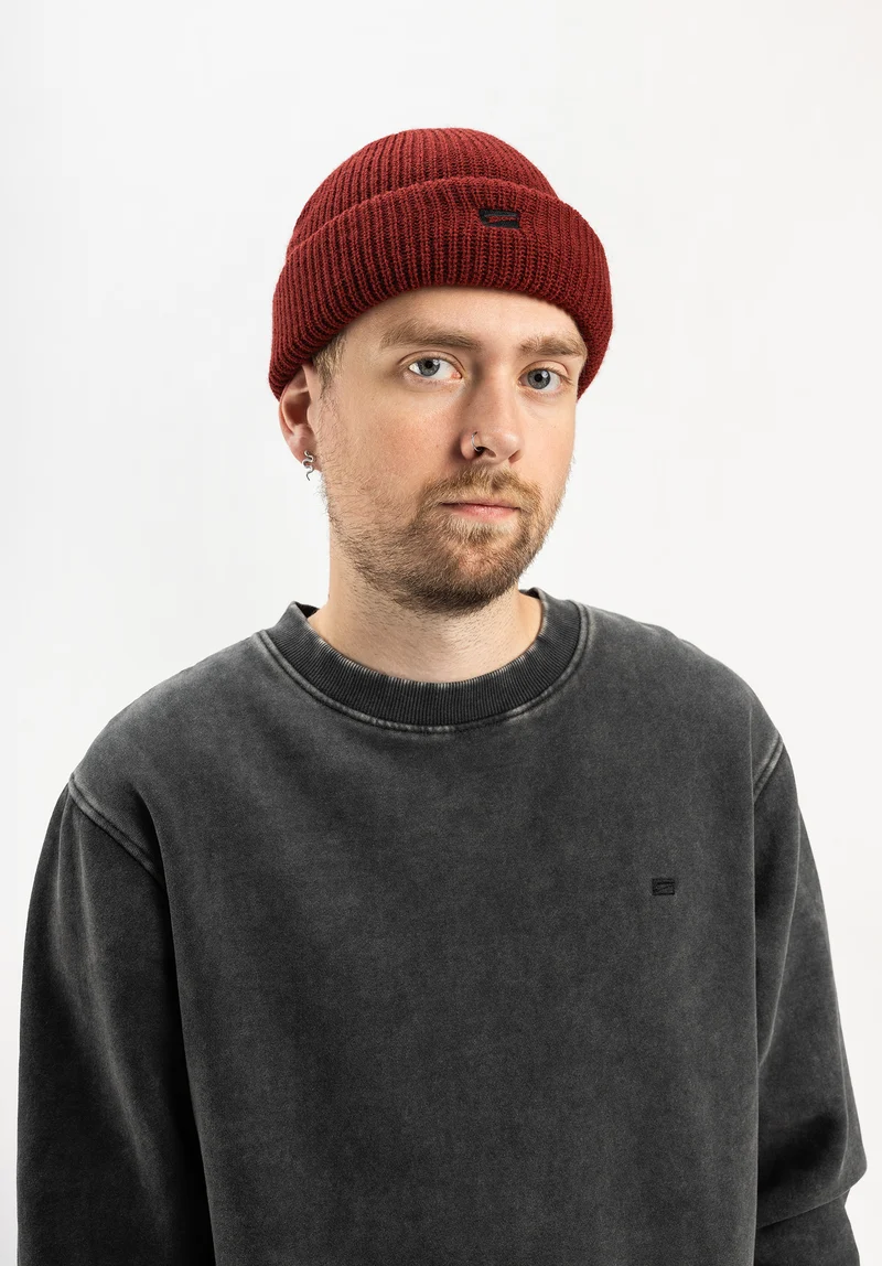 Easy Beanie