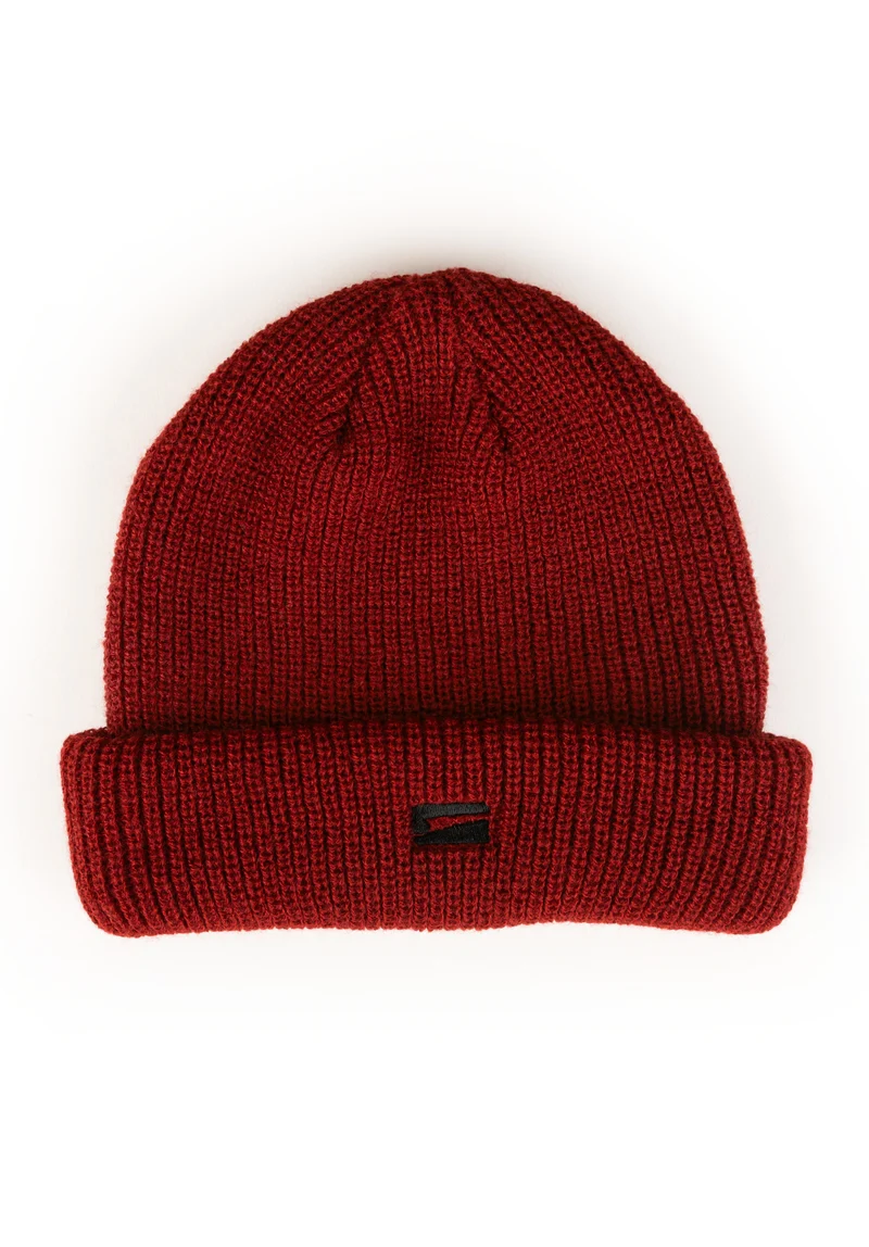 Easy Beanie