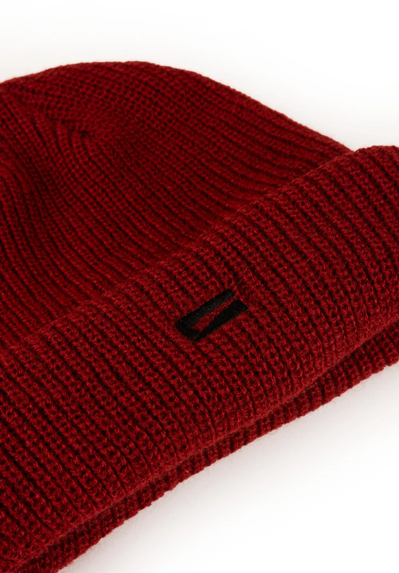 Easy Beanie