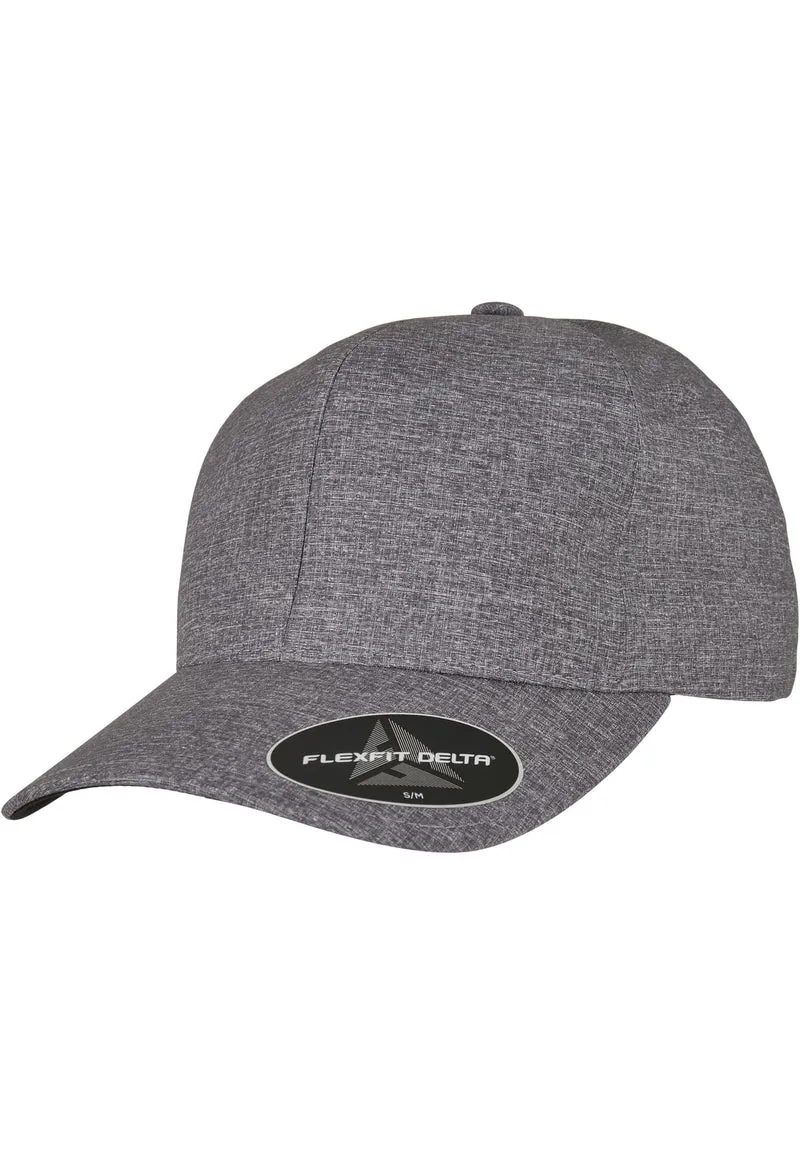 Flexfit Delta Carbon Cap S/M