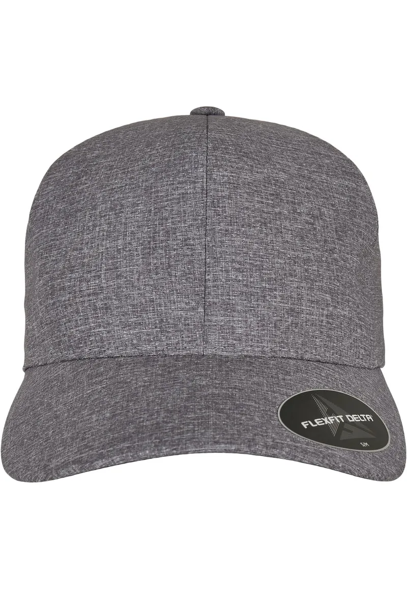 Flexfit Delta Carbon Cap S/M