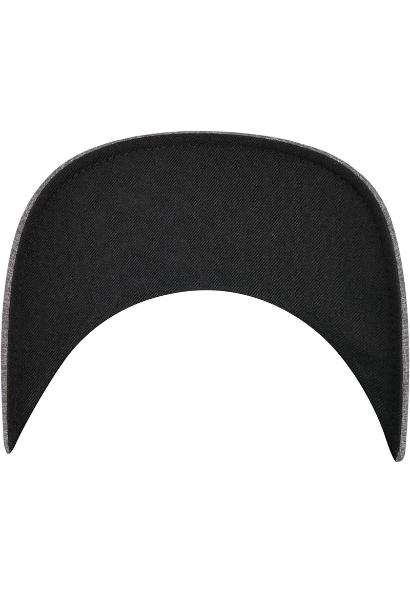Flexfit Delta Carbon Cap S/M