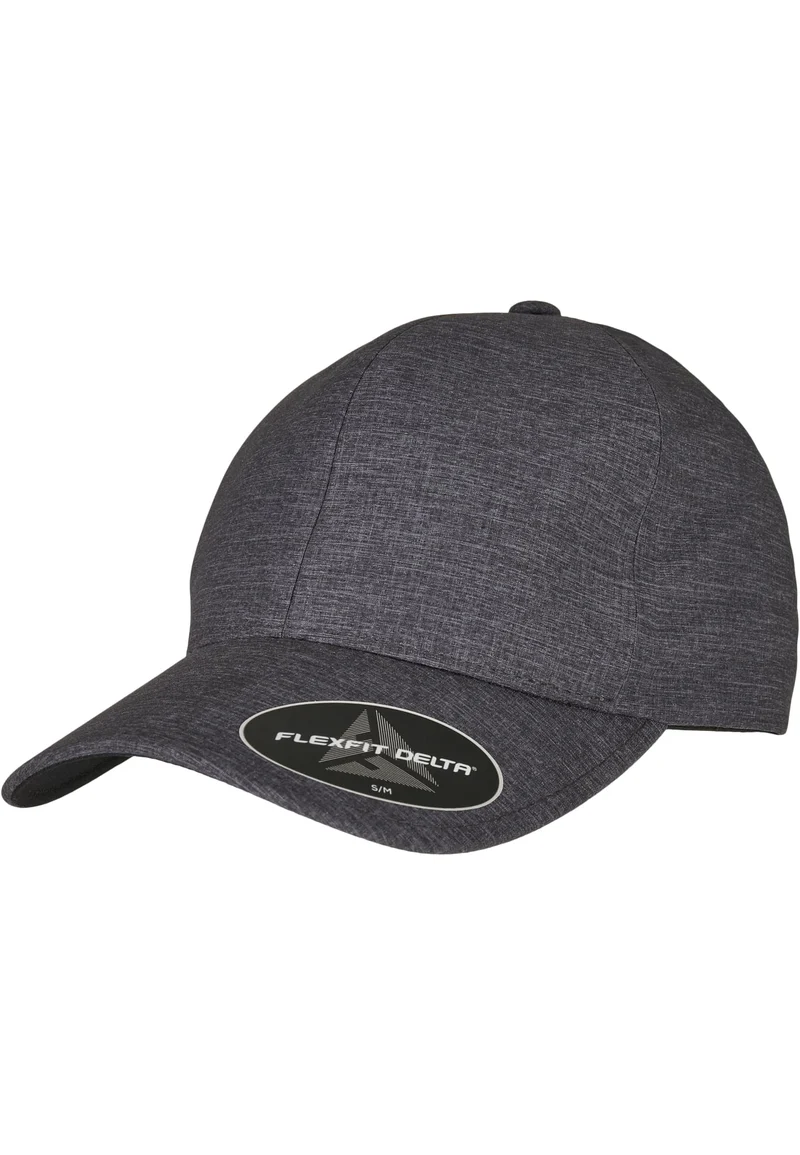 Flexfit Delta Carbon Cap S/M