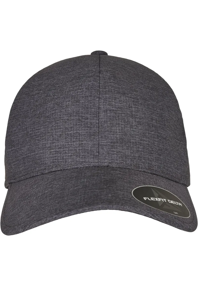 Flexfit Delta Carbon Cap S/M