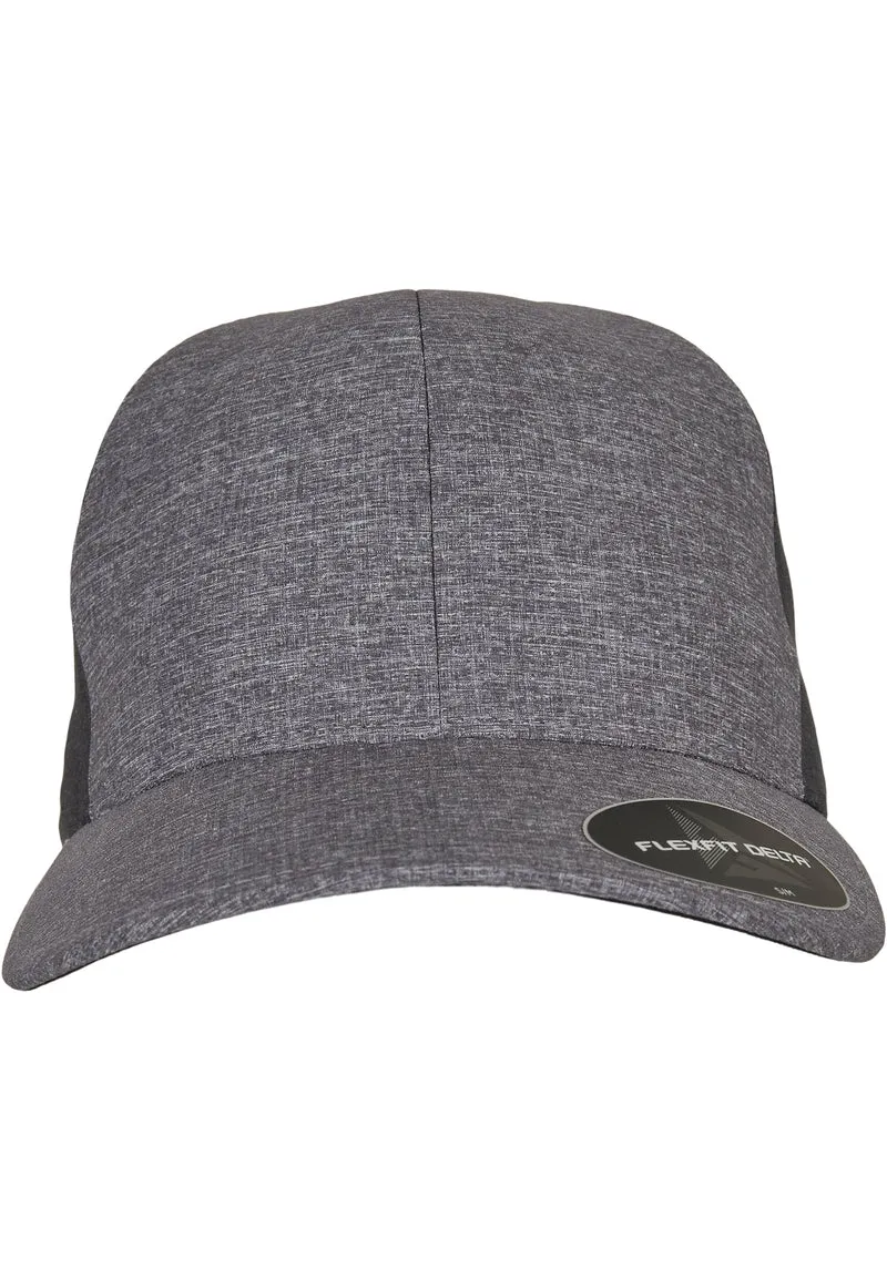 Flexfit Delta Carbon Cap 2 Tone S/M