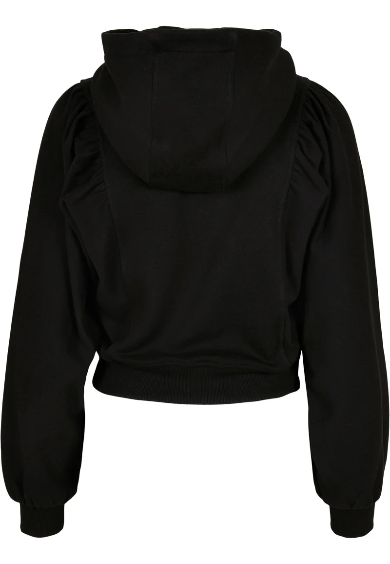 UC Organic Gathering Batwing Hoody