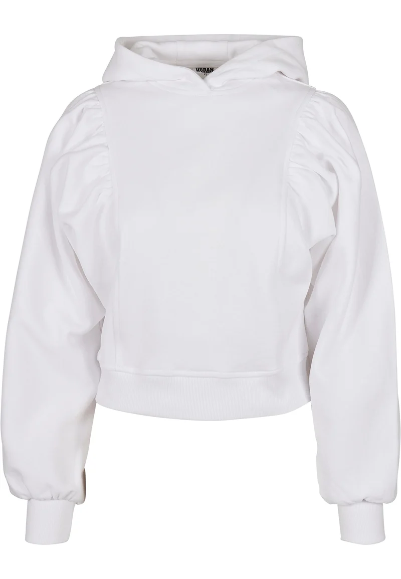 UC Organic Gathering Batwing Hoody