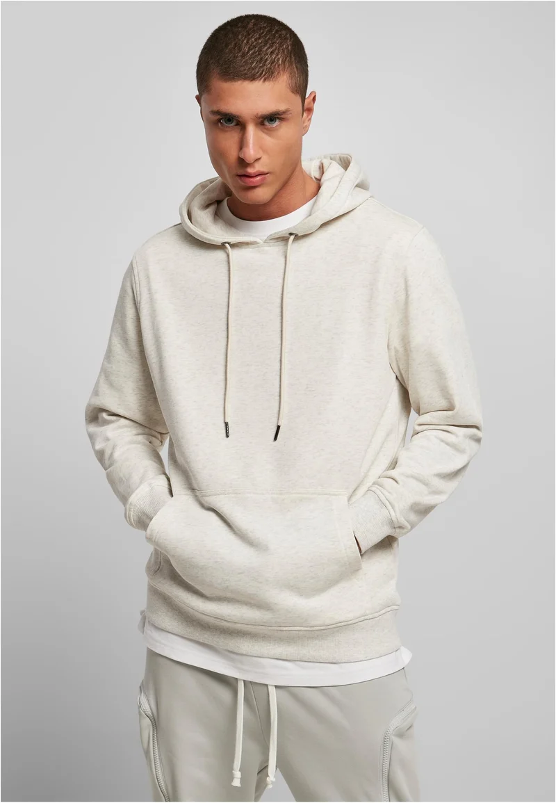 UC Basic Terry Hoody