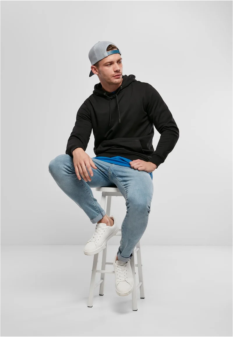 UC Basic Terry Hoody