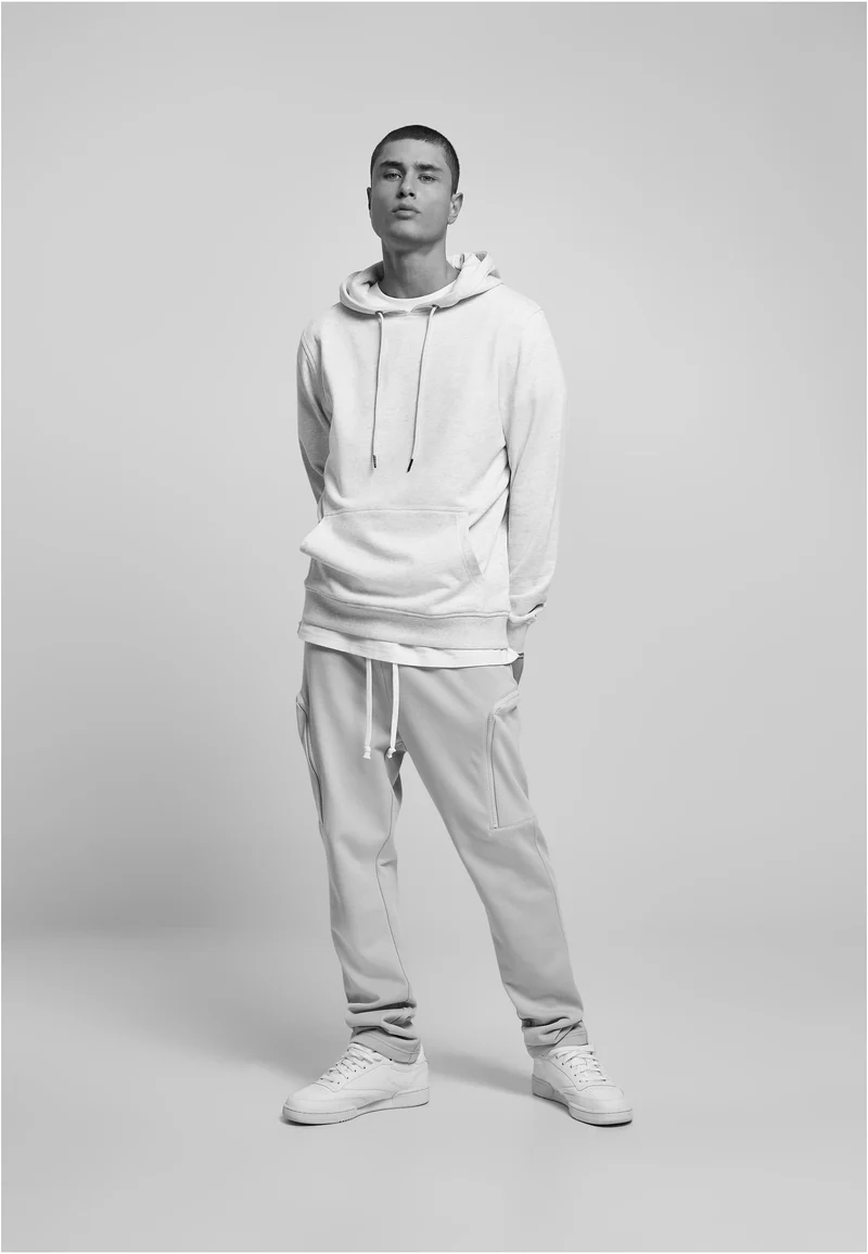 UC Basic Terry Hoody