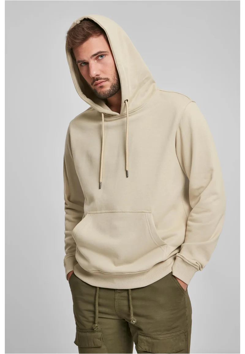 UC Basic Terry Hoody