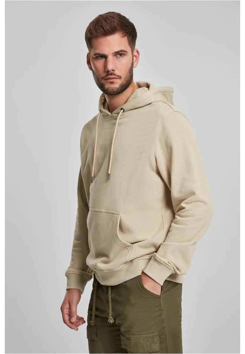 UC Basic Terry Hoody
