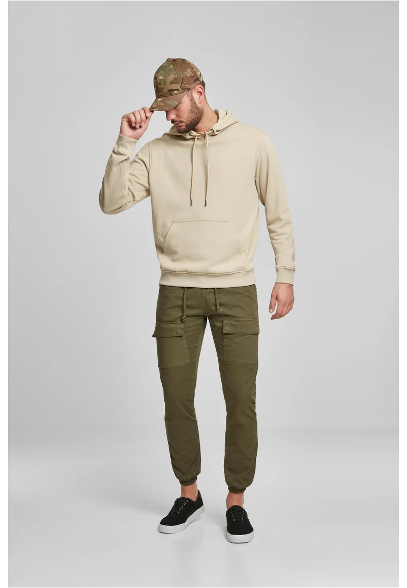 UC Basic Terry Hoody